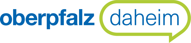 oberpfalzdaheim.de Logo