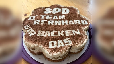 Torte  (Bild: Barbara Stangl )