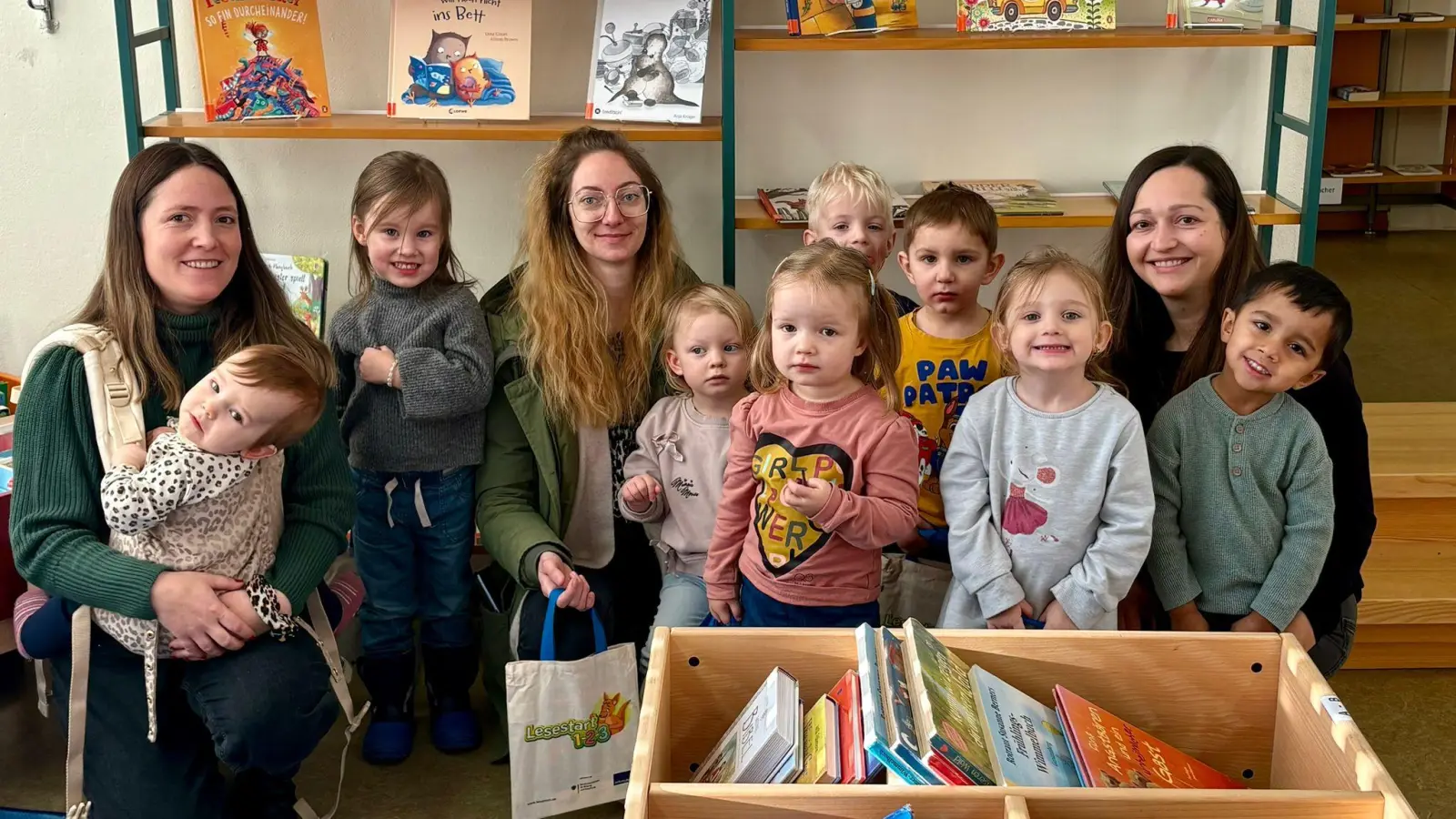 Bild: Katarina Elbl Müllhofer 