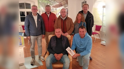 Mitglieder der SPD-Kreistagsfraktion besuchten das Johann-Flierl-Museum. (Bild: Gerda Stollner)