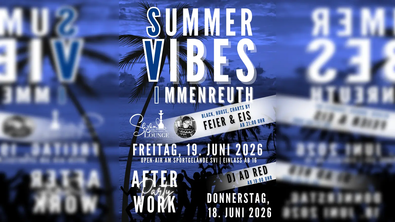 Flyer  (Bild: Verena Trenz)