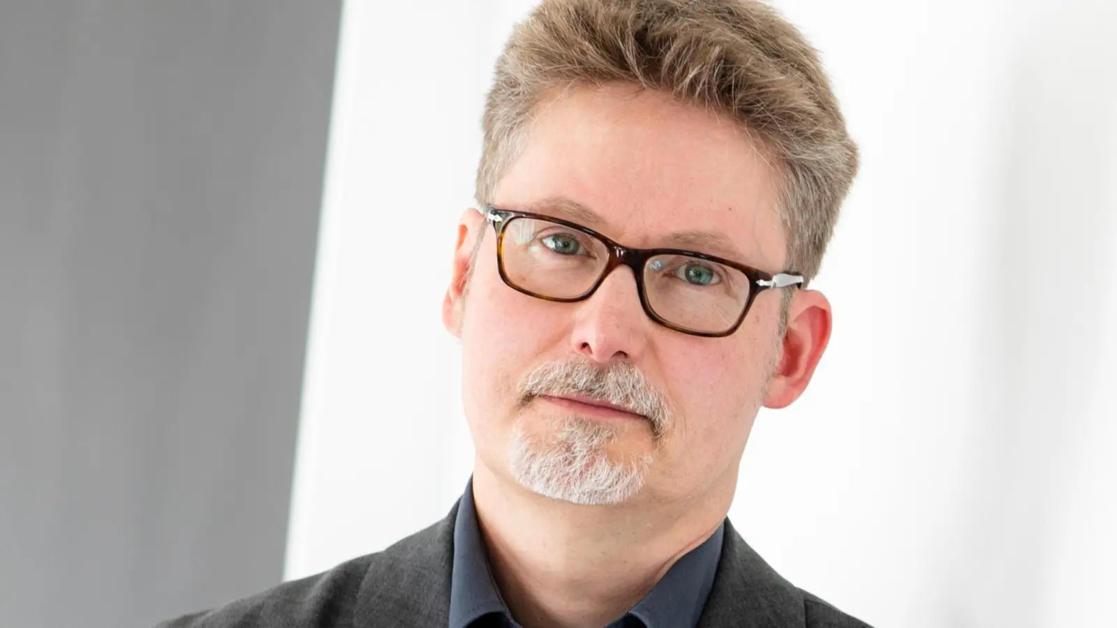 Tim Sünderhauf. (Bild: SIMOarts/exb)