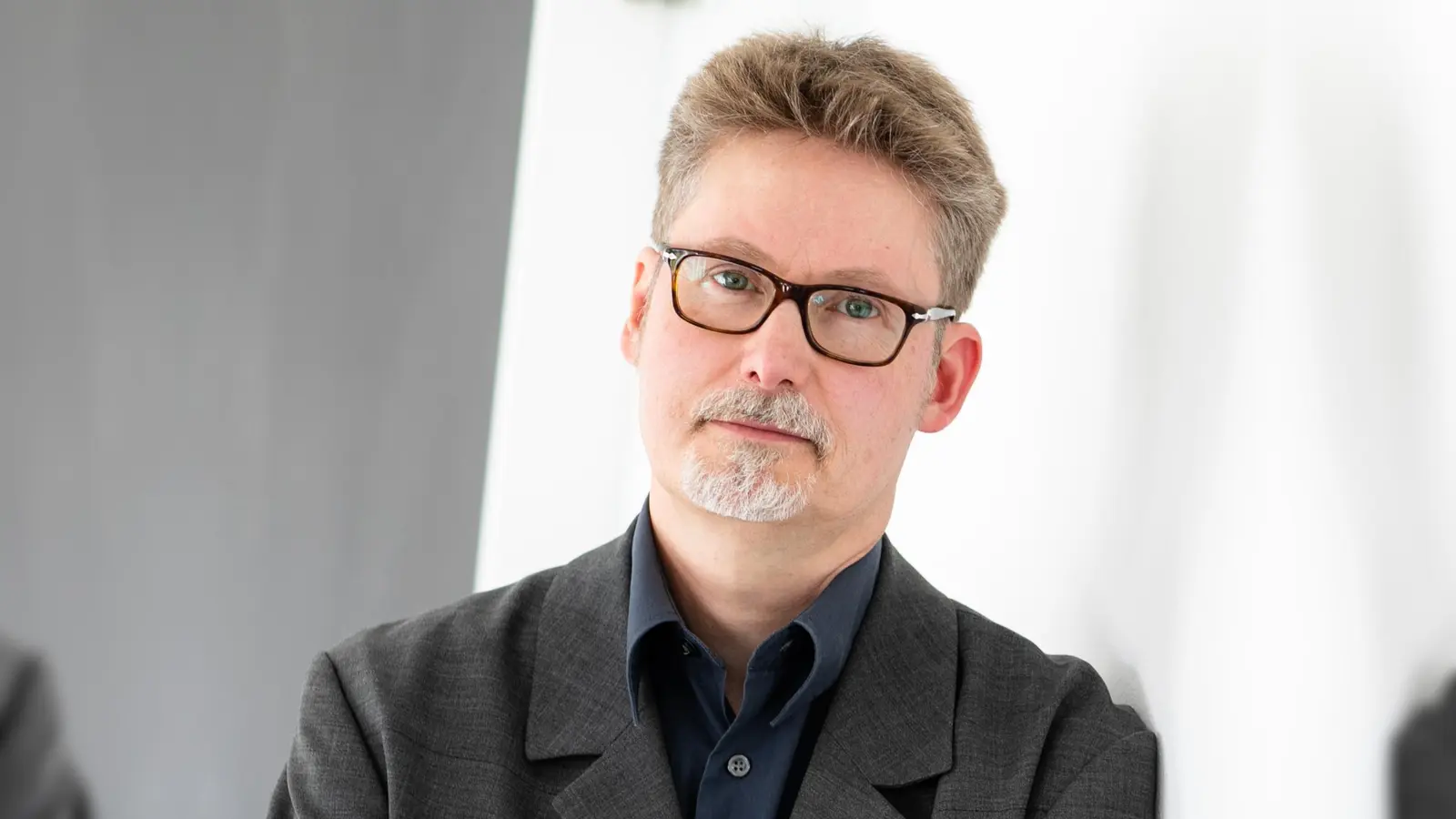 Tim Sünderhauf. (Bild: SIMOarts/exb)