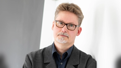 Tim Sünderhauf. (Bild: SIMOarts/exb)