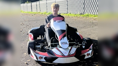 Julian Maier (Bild: Hubert Ernstberger)