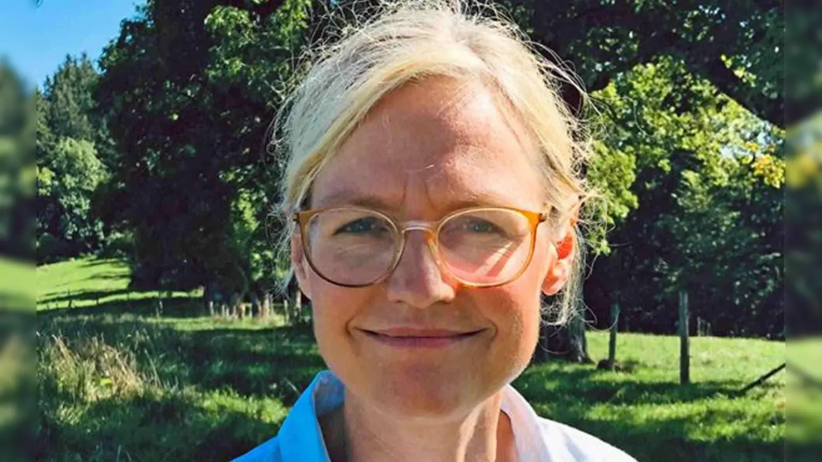 Dr. Ursula Keicher, Autorin und Kinderärztin. (Bild: Dr. Ursula Keicher)