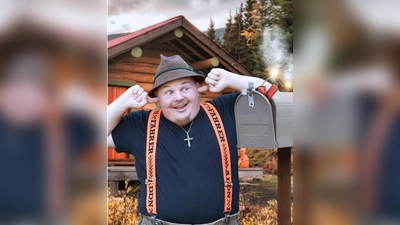 Addnfahrer kommt nach Kemnath in die Mehrzweckhalle. (Bild: Thomas Willibald)