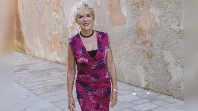 Petra Reski (Bild: Paul Schirnhofer)