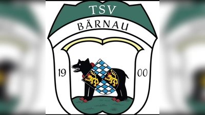 Das Wappen des TSV Bärnau (Bild: Markus Fichtner)