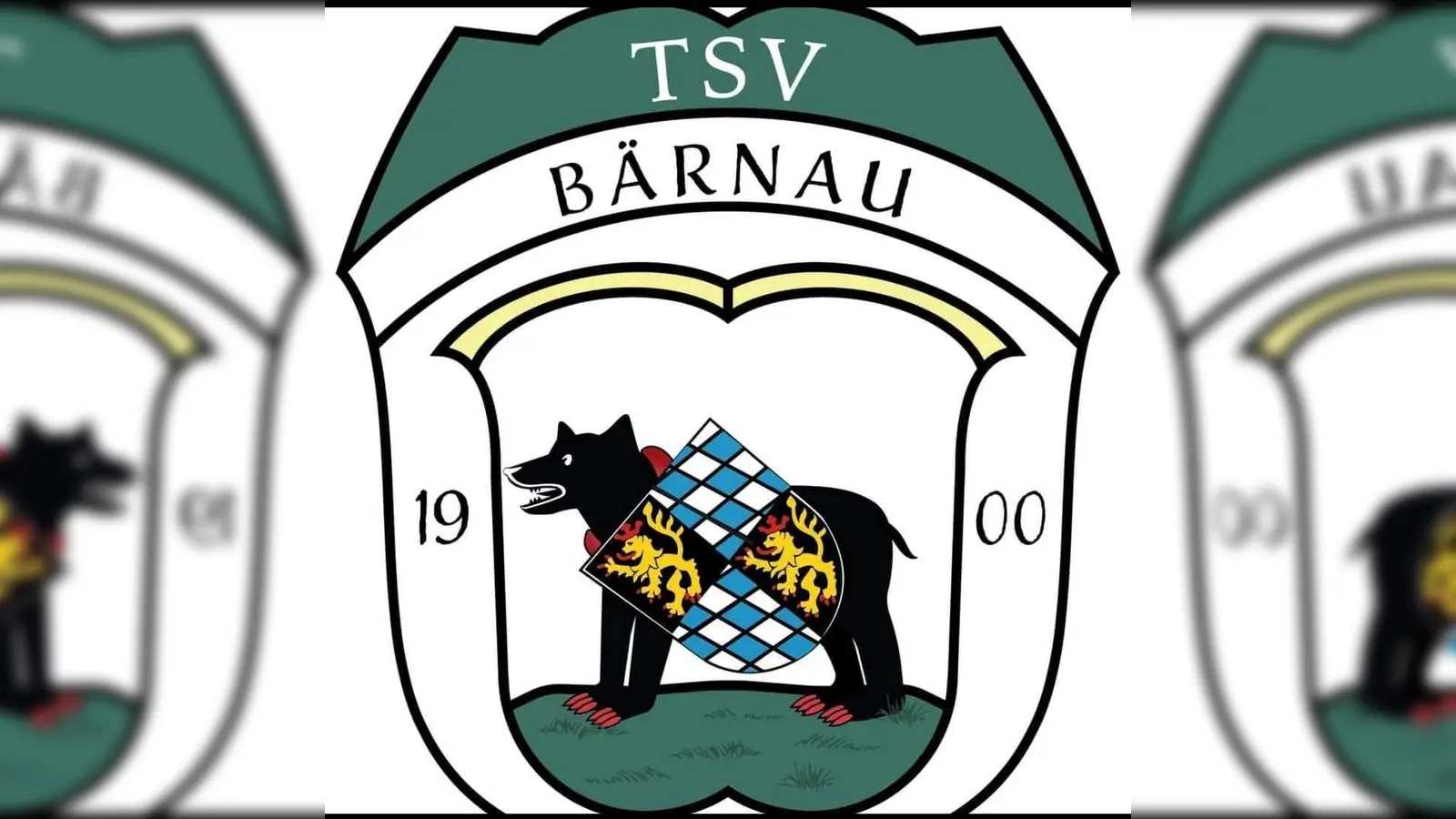 Das Wappen des TSV Bärnau (Bild: Markus Fichtner)