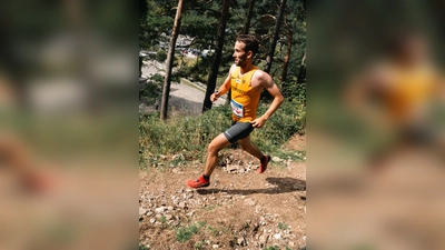 Fokus auf Runde 2. (Bild: Johannes Überbacher)