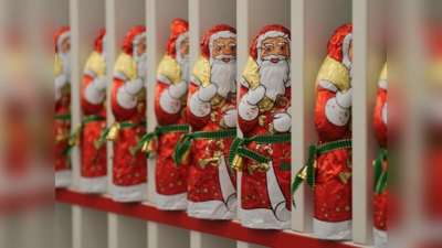 Nikoläuse (Symbolbild: Pixabay)