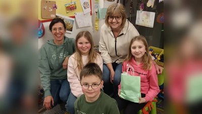 Preisverleihung (Bild: Annemarie Fink)