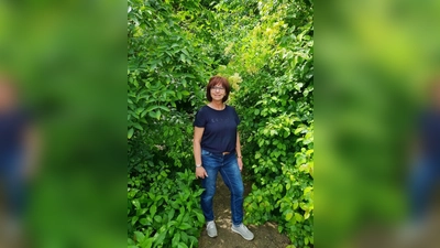 Petra Stark (Bild: Petra Stark)