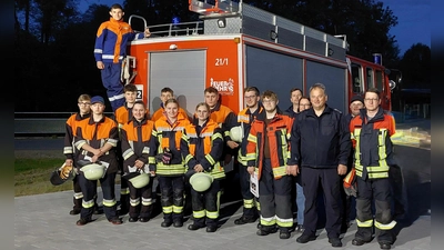 MTA Block 2 Gruppe  (Bild: Held Karin)