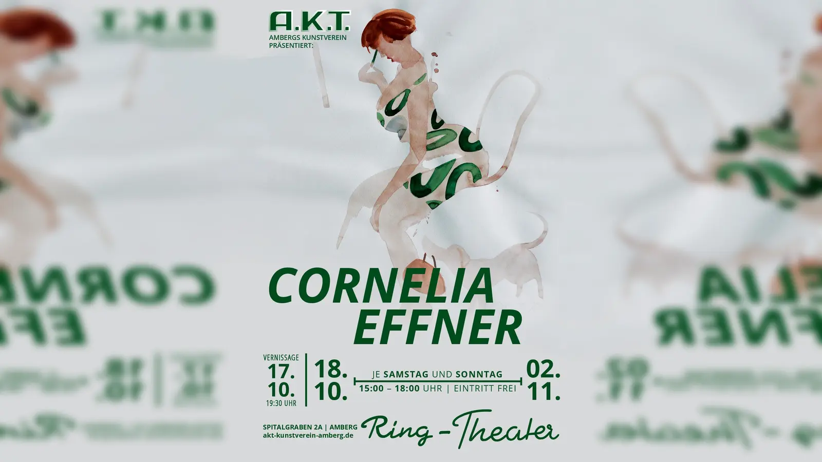 Flyer (Bild: Marcus Trepesch)