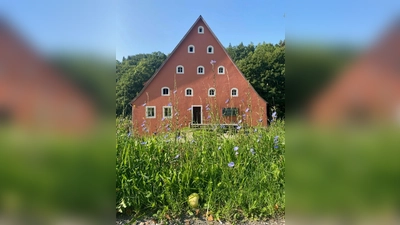 Mühlentag in der Oedmühle. (Bild: Gabriele Bräutigam)