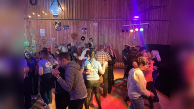 Tanzfläche (Archivbild: Tom Kreuzer)