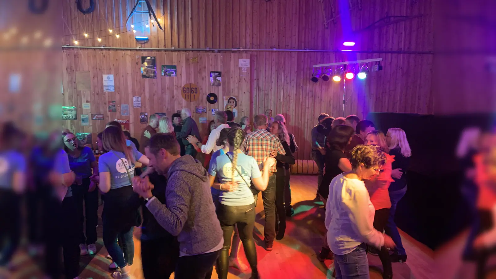 Tanzfläche (Archivbild: Tom Kreuzer)