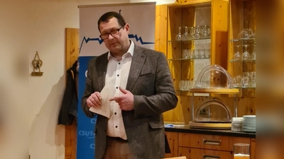 Andreas Reindl (Bild: Bernadette Rodler)