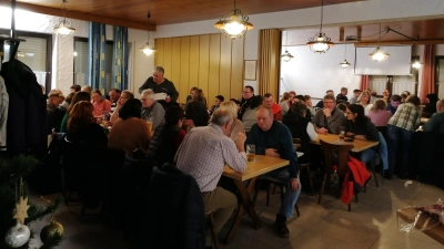 Gut besuchter Taubenmarkt. (Bild: Klaus Schuller)