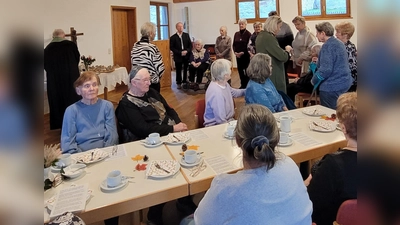 Siehe Pressebericht (Bild: Erika Römischer-Thann)