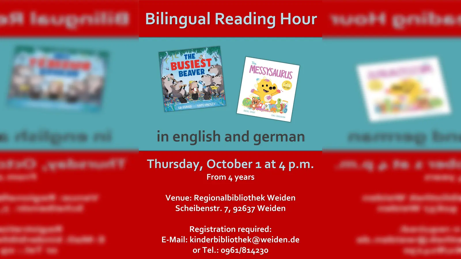 Hör mal: englisch/deutsch (Bild: fischet)