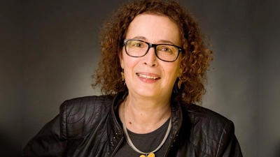 Sigrid Stilp-Weiß (Bild: Sigrid Stilp-Weiß)