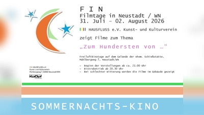 Flyer (Bild: Peter Troppman)