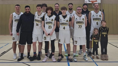 Amberg-Sulzbach Knights 1 (Bild: Kevin Ströhl)