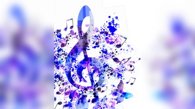 Wellenklang (Bild: Gerhard Müller )