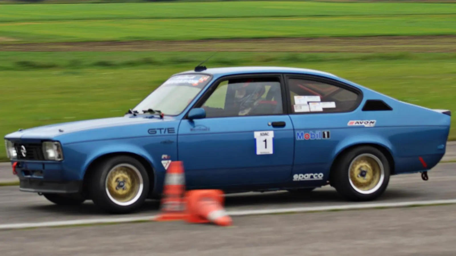 Mit fast 100 Punkten am Ende ungefährdet Meister: Robert Hochmuth vom AC Nittenau (Bild: Toralf Teichmann)