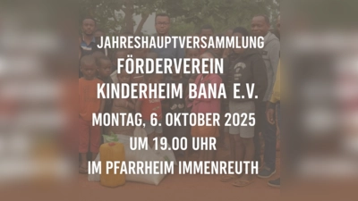 Förderverein „Kinderheim Bana e.V.” (Bild: Roman Melzner)