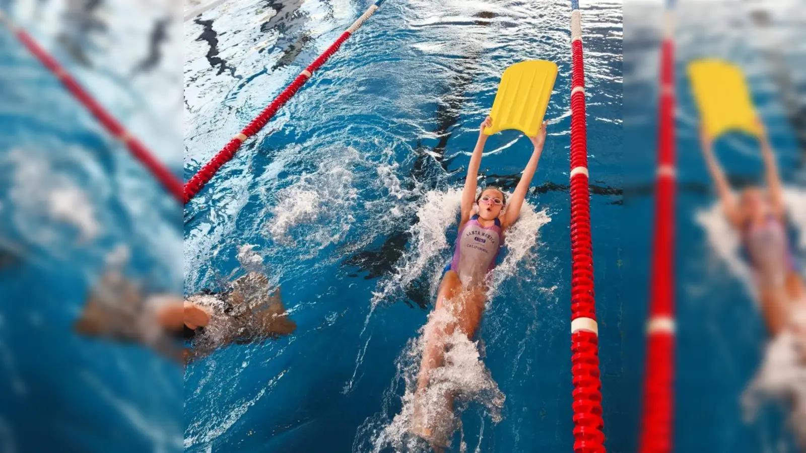 Abwechslungsreiche Wettkämpfe und glückliche Sportlerinnen und Sportler (Bild: Melanie Wutz)