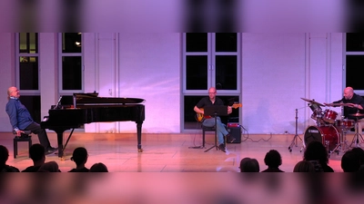 AufTakt Konzert 2026 in Sulzbach-Rosenberg. (Bild: Frank Ebel)