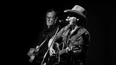 Die Folsom Prison Band ist am 3. September beim Zelt- und Kulturfestival Schwandorf zu hören. (Bild: QUELLE UNBEKANNT!)