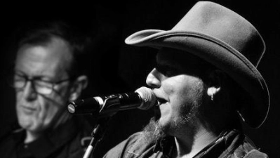 Die Folsom Prison Band tritt beim Zelt- und Kulturfestival in Schwandorf auf. (Bild: Klaus Biella)