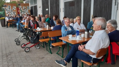 Die Kartoffel eine tolle Knolle. (Bild: Barbara Reh)