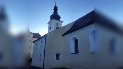 Neue Kirchenglocken für Thumsenreuth. (Bild: Pfarrer Manuel Sauer)