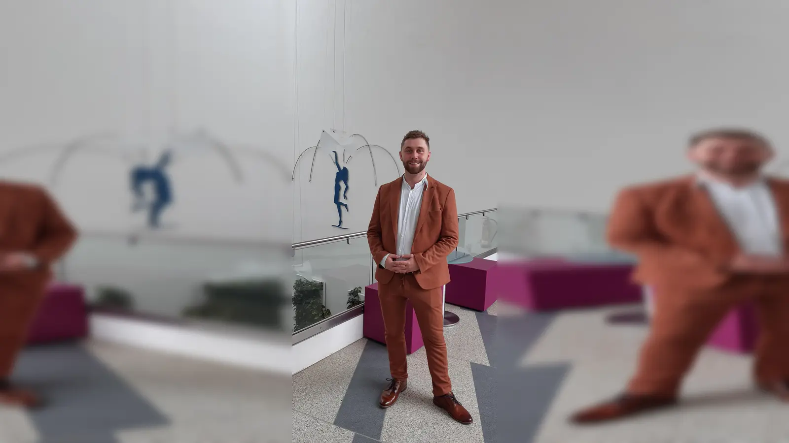Dr. Maximilian Bolch, Allgemein- und Badearzt  (Bild: Barbara Bannert)