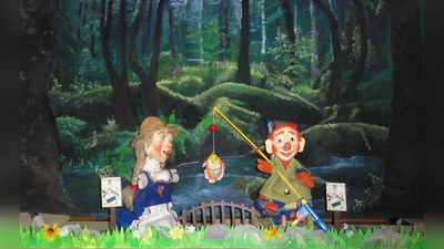 Archivbild: Hermann Papacek