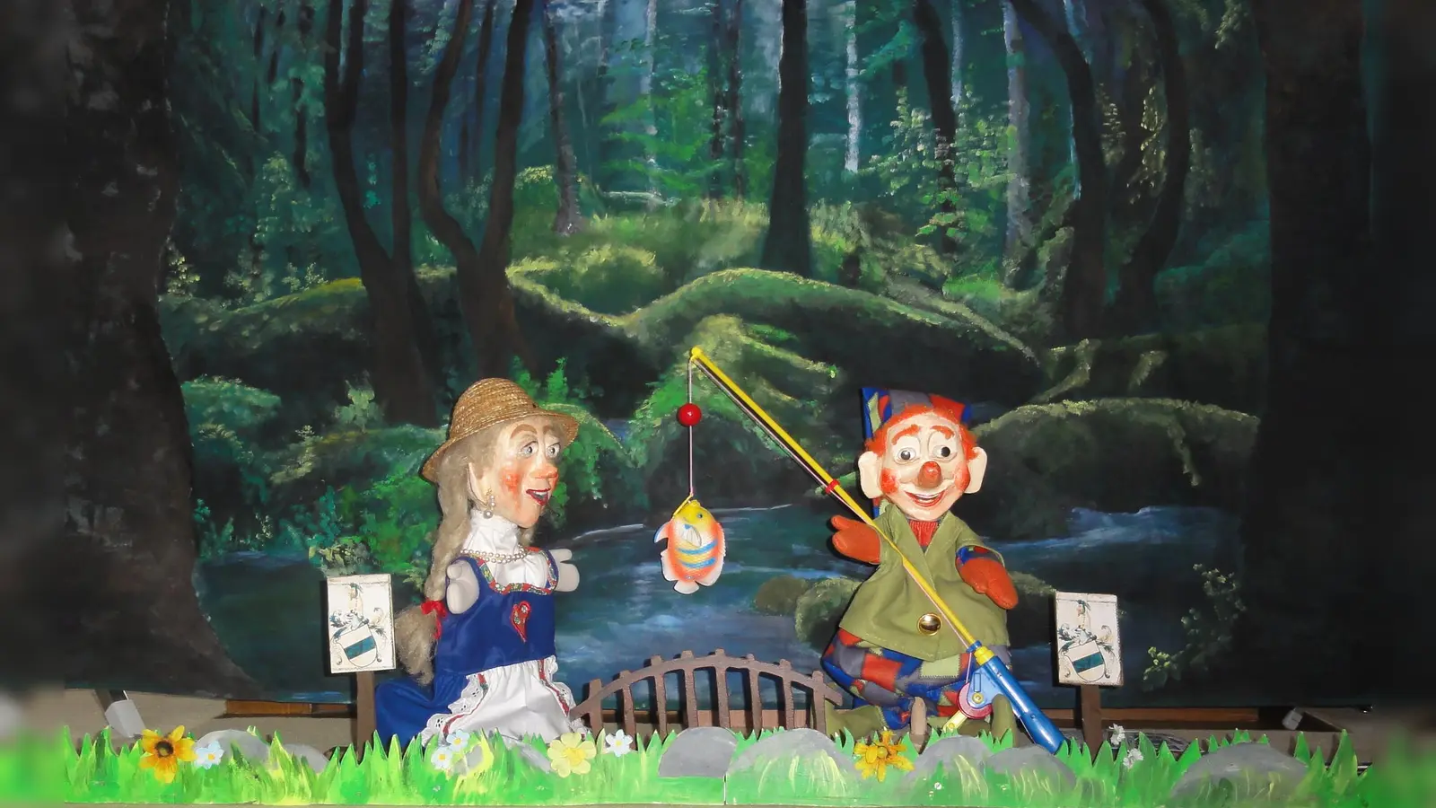 Archivbild: Hermann Papacek