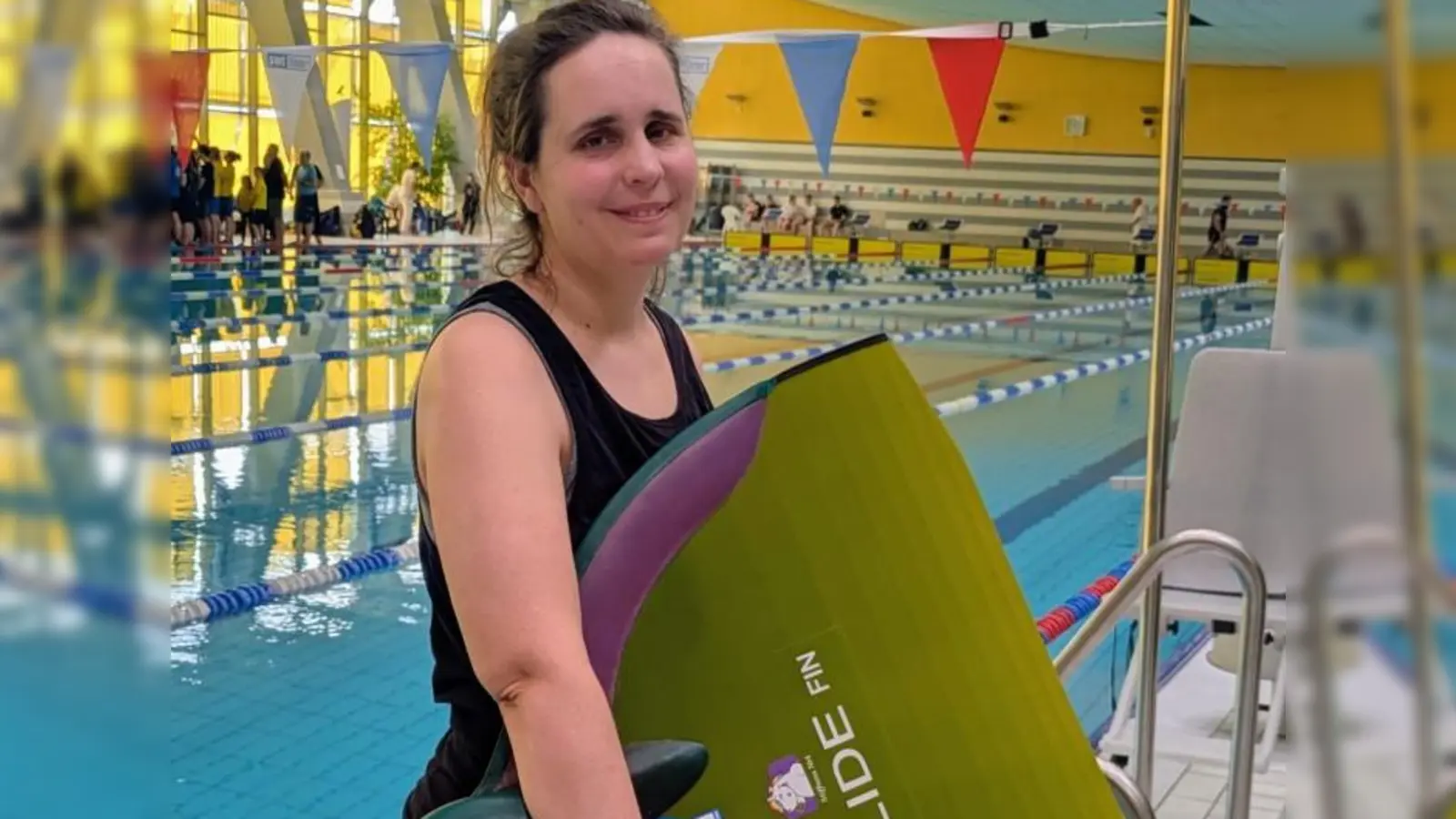 Christin Schaller (Bild: Mike Keiner)