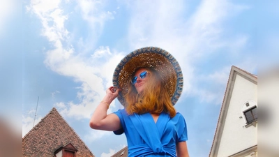 Jubilatemarkt @Stadtmarketing Weiden e.V. (Bild: Stadtmarketing Weiden e.V.)