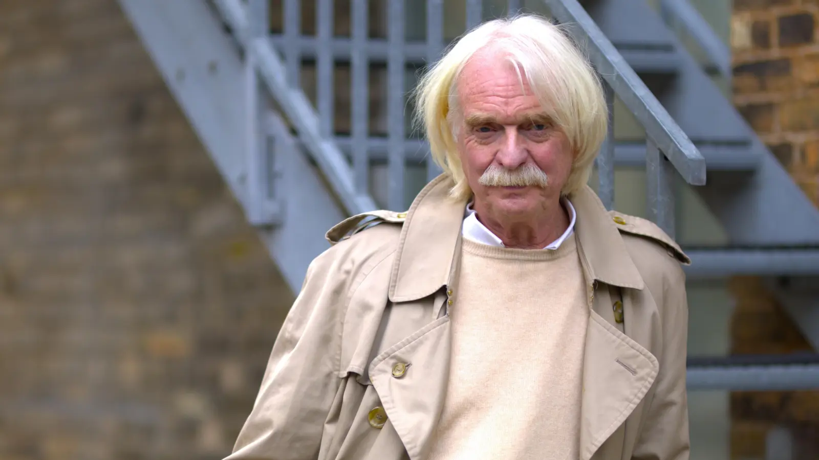 Axel Petermann kommt nach Marktredwitz. (Bild: Axel Petermann)