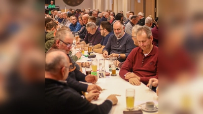 Die DJK hofft auch in diesem Jahr wieder auf zahlreiche Teilnahme (Bild: Michael Waldmann)