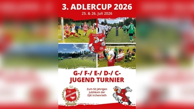 3. Adlercup in Irchenrieth  (Bild: Natalie Weidner)