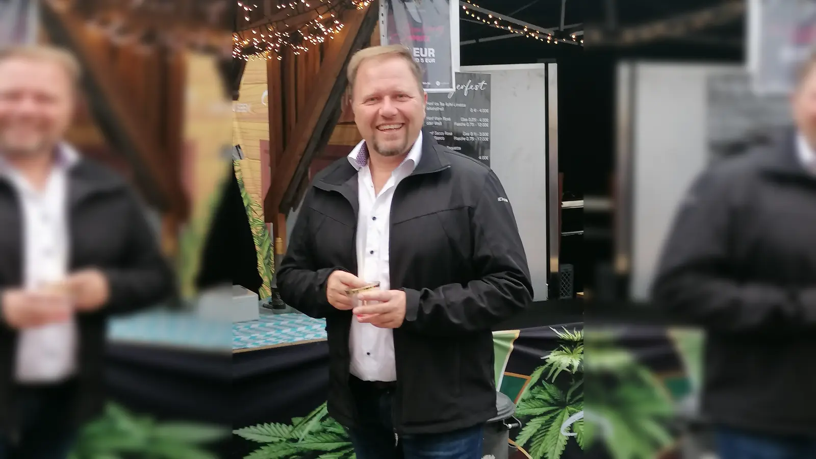 Hubert Schicker (Archivbild: Klaus Schuller)