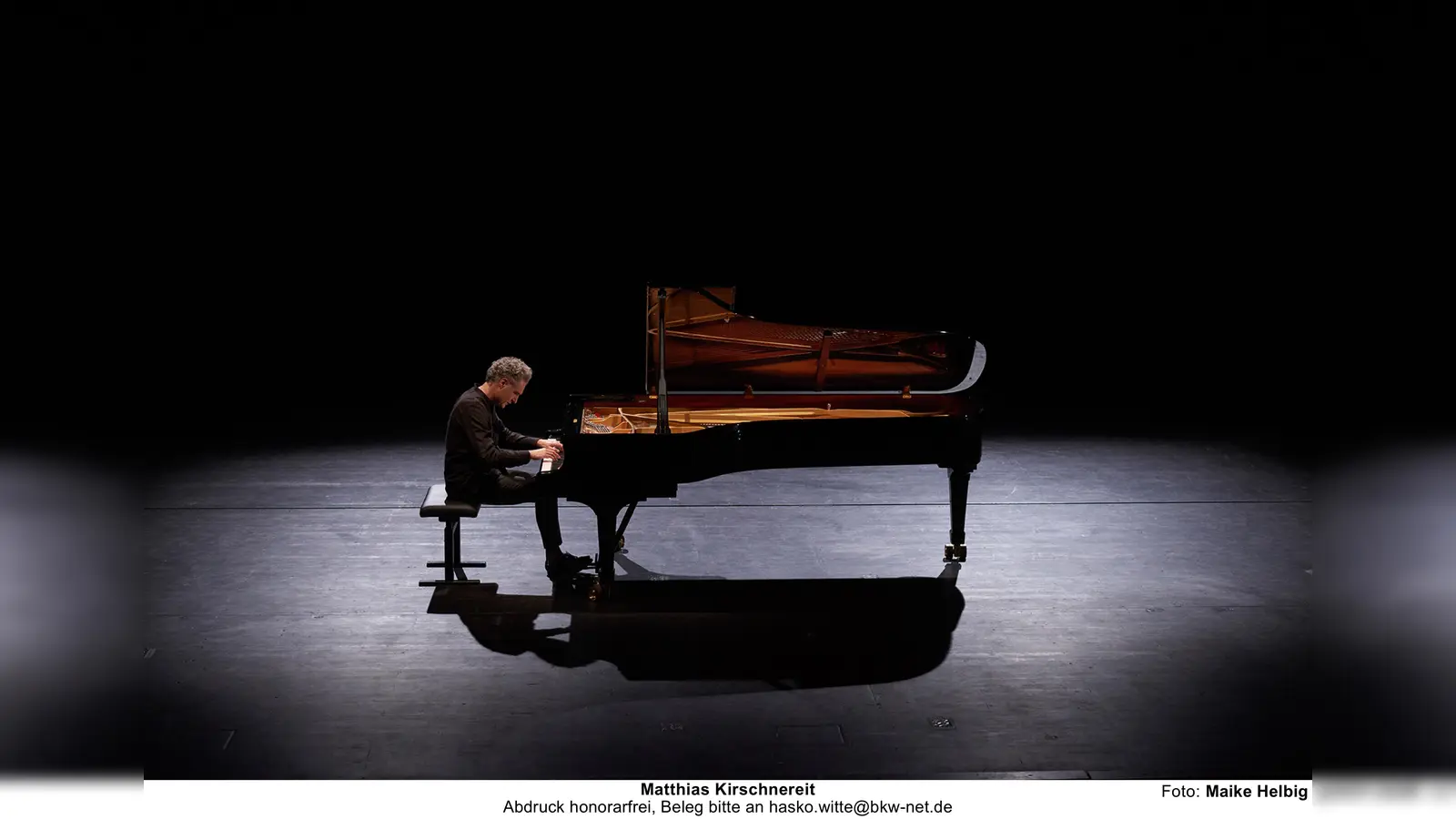 Matthias Kirschnereit (Bild: Maike Helbig             ")
