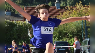 Amadeus Wolf holt 4- Kampftitel  (Bild: Franz Pretzl)